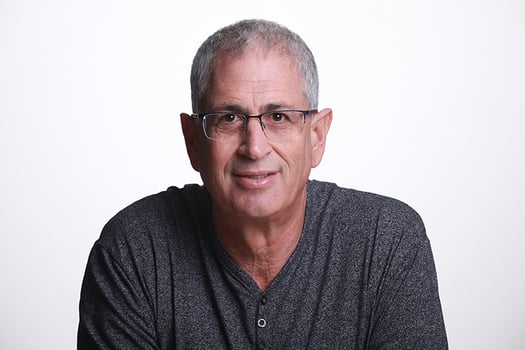 מיקי פרנס, צילום: אילן בשור